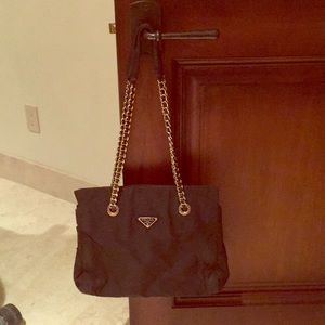 Authentic Prada Bag